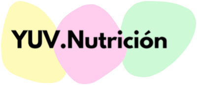 YUV .Nutrición