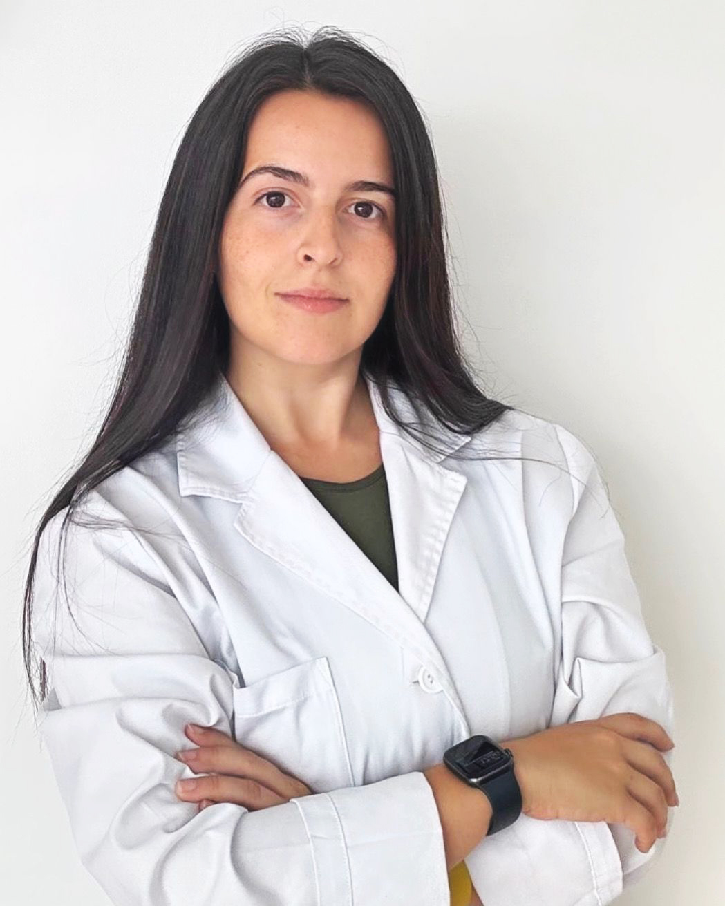 "Nutricionista de YUV .Nutrición en consulta personalizada en Vigo."