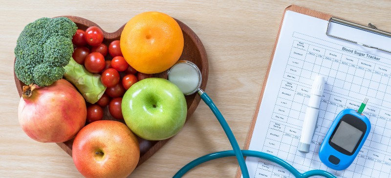 ¿Qué hace realmente una dietista?